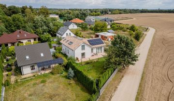 dom wolnostojący, 4 pokoje Jadwisin