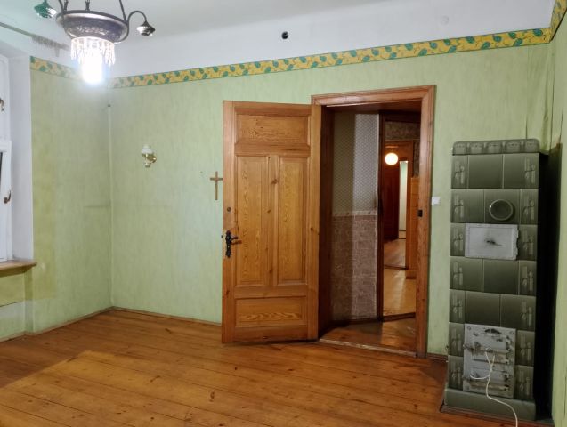 Mieszkanie 5-pokojowe Gorzów Wielkopolski Śródmieście, ul. Armii Polskiej. Zdjęcie 5