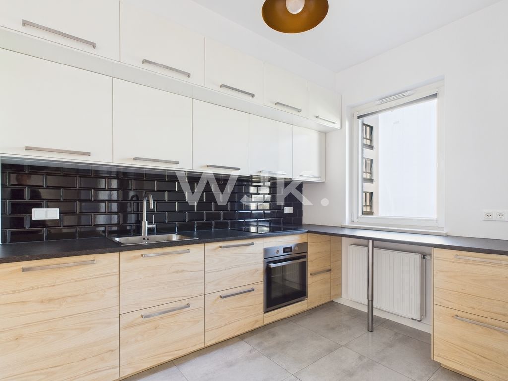 Mieszkanie 3-pokojowe Warszawa Wilanów, ul. Adama Branickiego. Zdjęcie 6