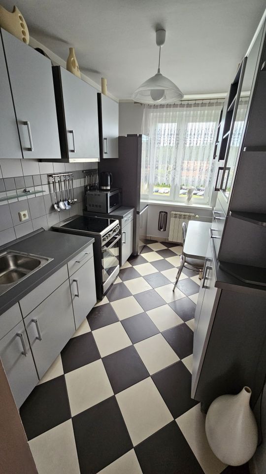 Mieszkanie 3-pokojowe Zdzieszowice, ul. Górna. Zdjęcie 6