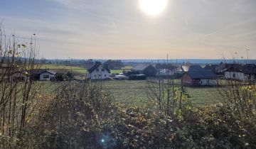 Działka budowlana Połchowo, ul. Wrzosowa