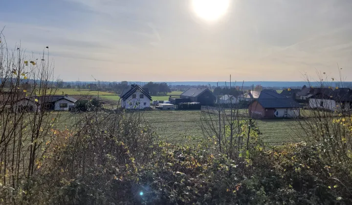 Działka budowlana Połchowo, ul. Wrzosowa