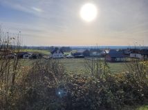 Działka budowlana Połchowo, ul. Wrzosowa. Zdjęcie 1