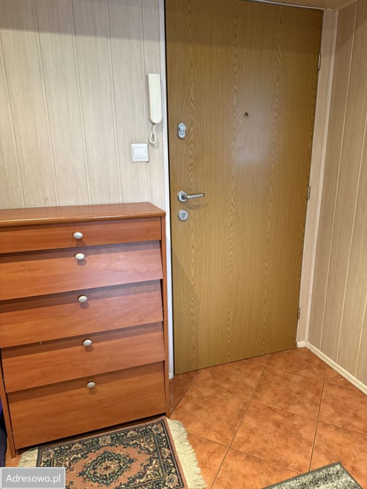 Mieszkanie 2-pokojowe Kraków Mistrzejowice, os. Oświecenia. Zdjęcie 5