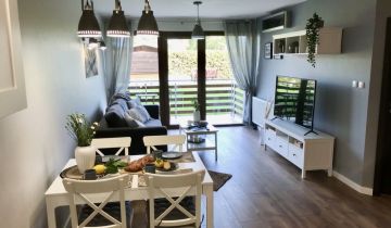 Mieszkanie 2-pokojowe Wejherowo Centrum, ul. Stefana Żeromskiego