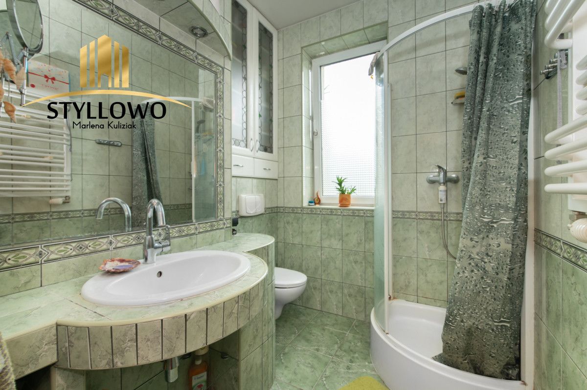 bliźniak, 4 pokoje Rotmanka. Zdjęcie 11