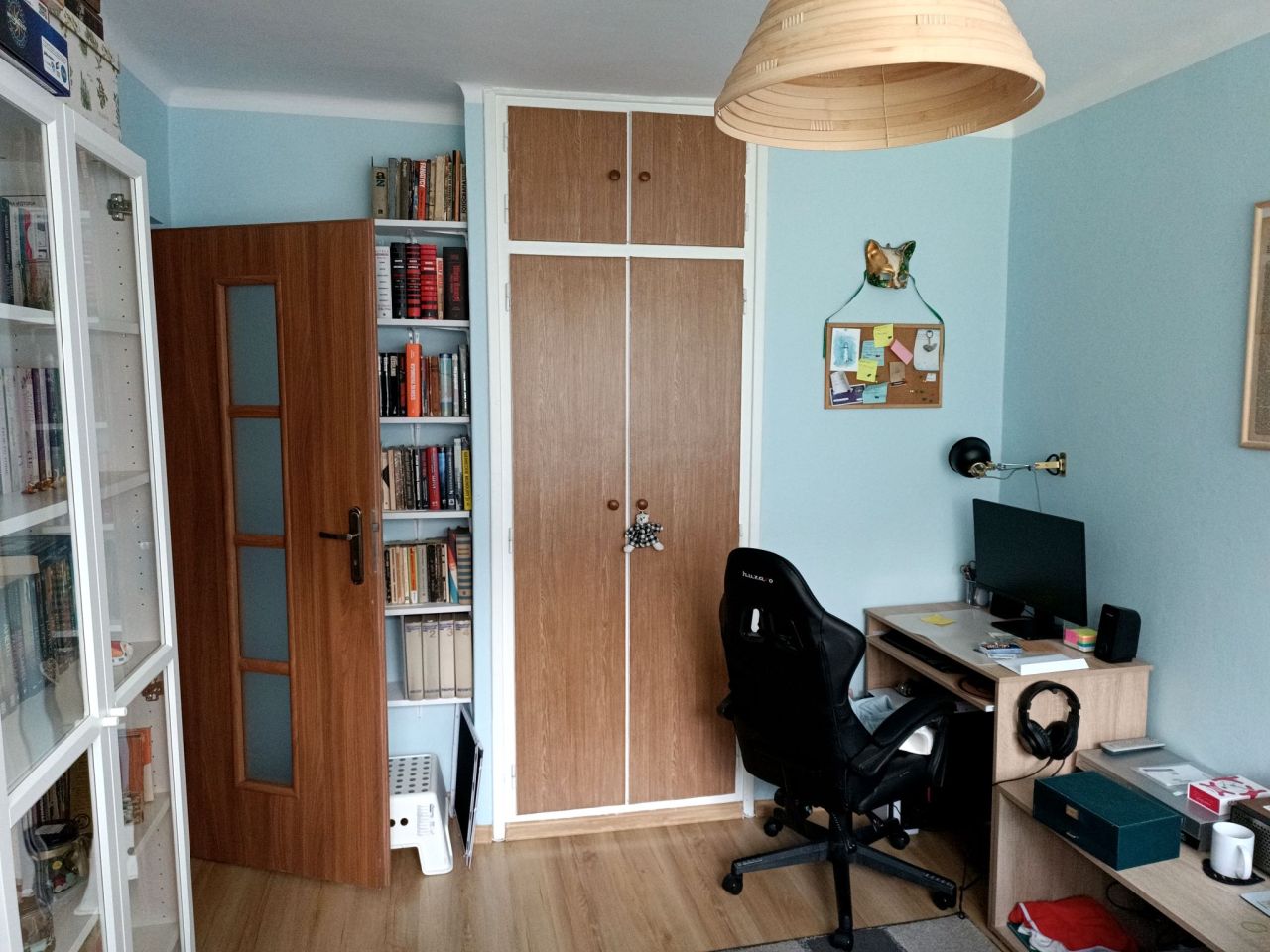 Mieszkanie 2-pokojowe Katowice Piotrowice, ul. Jaworowa. Zdjęcie 11