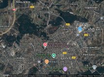 Mieszkanie 2-pokojowe Wołomin Wołominek, skwer Marszałka Józefa Piłsudskiego