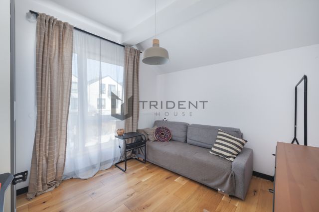 Mieszkanie 3-pokojowe Warszawa Wawer, ul. Hafciarska. Zdjęcie 6