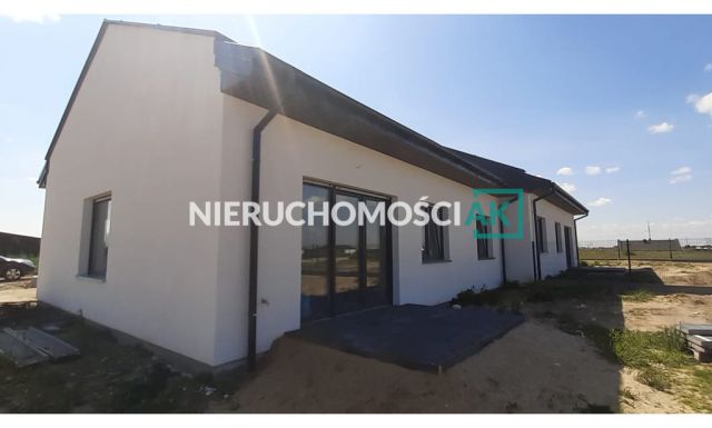 bliźniak, 4 pokoje Konin, ul. Rudzicka. Zdjęcie 11