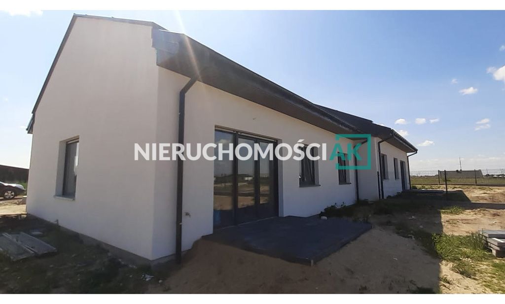 bliźniak, 4 pokoje Konin, ul. Rudzicka. Zdjęcie 11