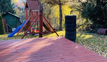 Działka rod Lublin Węglin, ul. Roztocze