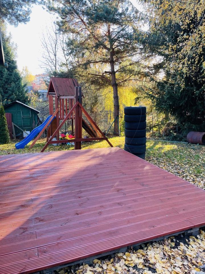 Działka rod Lublin Węglin, ul. Roztocze. Zdjęcie 2