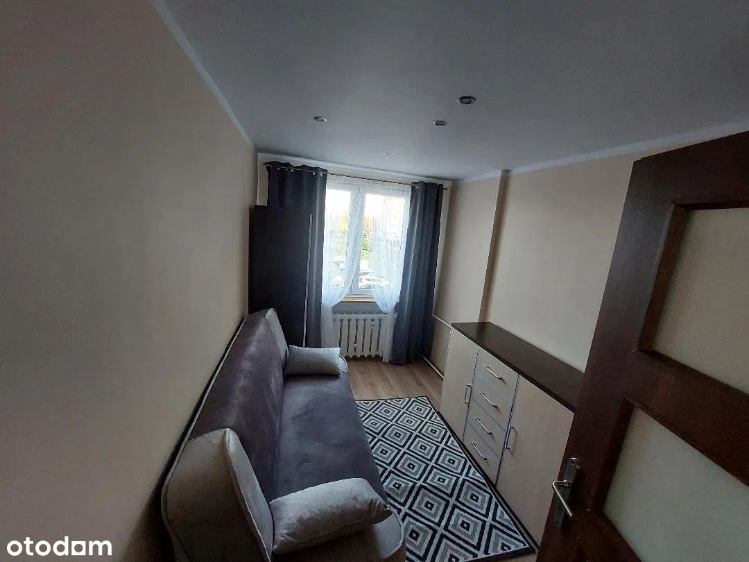 Mieszkanie 3-pokojowe Zielona Góra, ul. Kraljevska. Zdjęcie 6