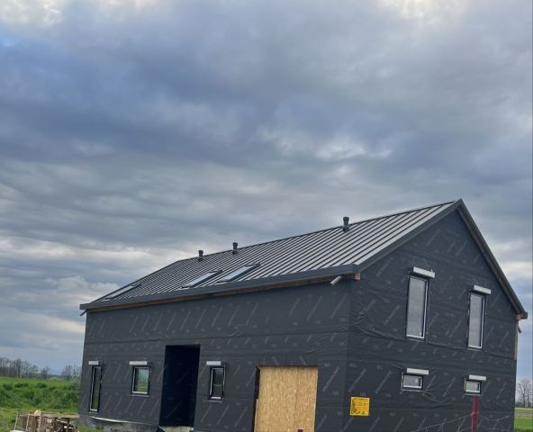 dom wolnostojący Niwnica. Zdjęcie 1