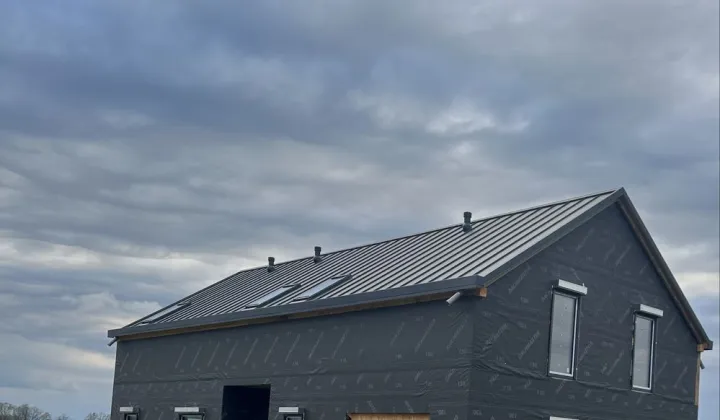 dom wolnostojący Niwnica