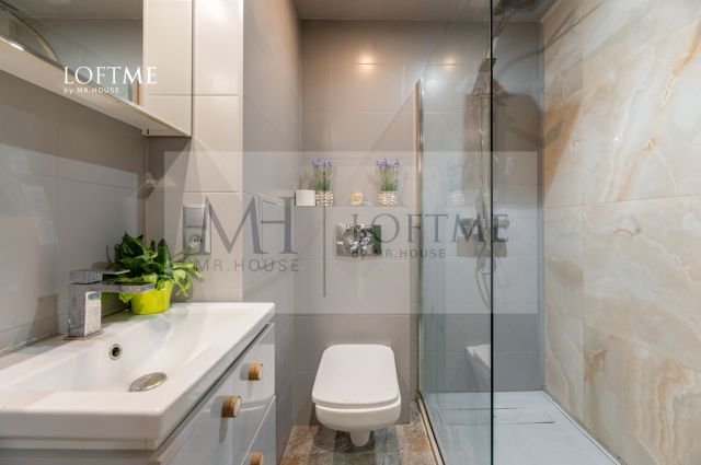 Mieszkanie 3-pokojowe Łódź Teofilów, ul. Łanowa. Zdjęcie 10