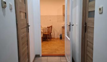 Mieszkanie 3-pokojowe Żywiec