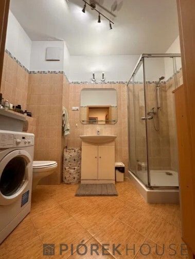 Mieszkanie 1-pokojowe Warszawa Praga-Południe, pl. Przymierza. Zdjęcie 8