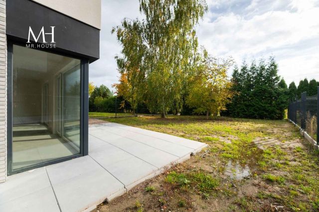 bliźniak, 4 pokoje Łódź. Zdjęcie 11