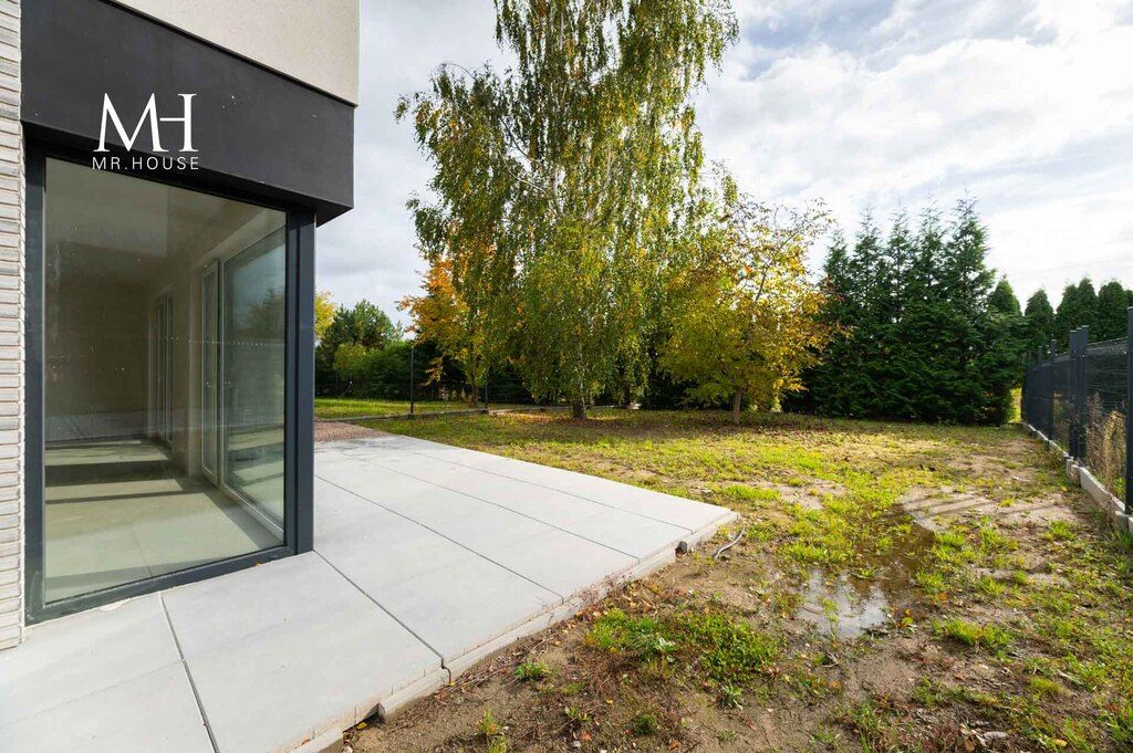 bliźniak, 4 pokoje Łódź. Zdjęcie 11