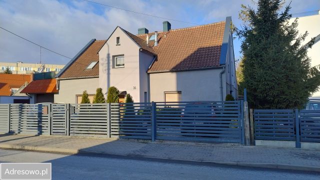 Mieszkanie 4-pokojowe Nysa, ul. Krawiecka. Zdjęcie 1