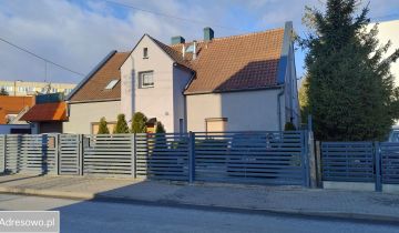 Mieszkanie 4-pokojowe Nysa, ul. Krawiecka