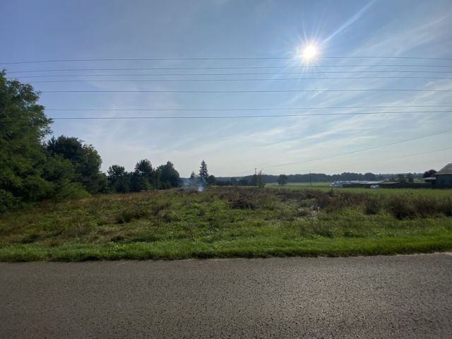 Działka budowlana Stoki. Zdjęcie 1