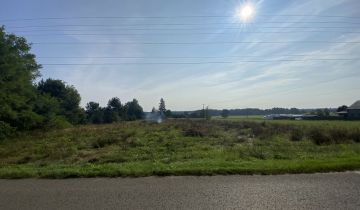 Działka budowlana Stoki