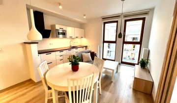 Mieszkanie 2-pokojowe Warszawa Mokotów, ul. Obrzeżna