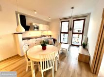 Mieszkanie 2-pokojowe Warszawa Mokotów, ul. Obrzeżna. Zdjęcie 1