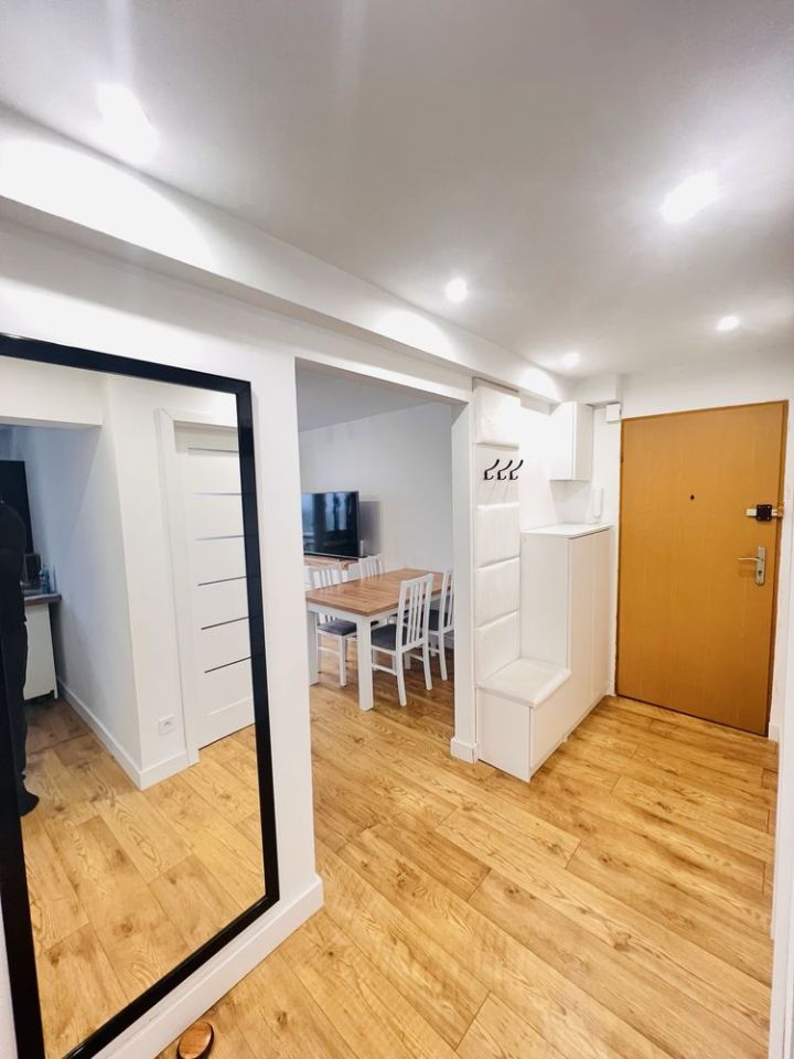 Mieszkanie 2-pokojowe Skarżysko-Kamienna, ul. Paryska. Zdjęcie 4