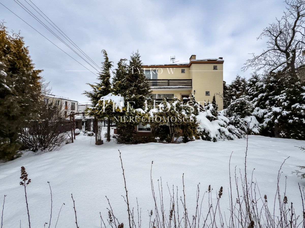 dom wolnostojący, 6 pokoi Gdynia Orłowo, ul. Bukowa. Zdjęcie 25