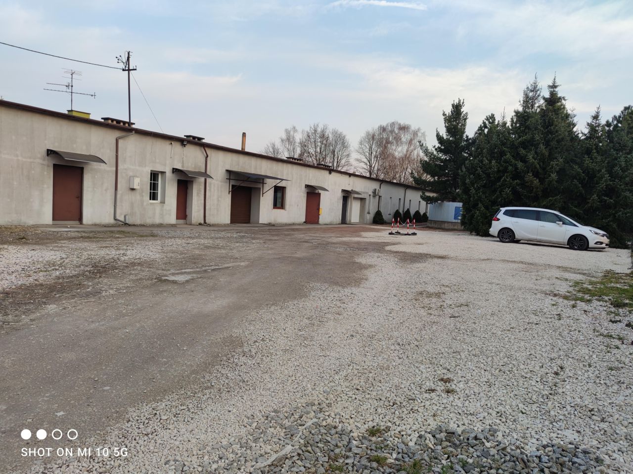 Lokal Łódź Górna, ul. Chocianowicka. Zdjęcie 13