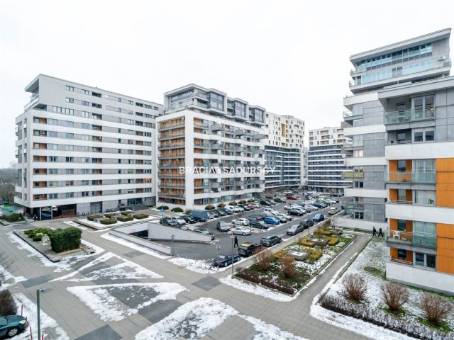 Mieszkanie 4-pokojowe Kraków Bronowice, ul. Stańczyka. Zdjęcie 7