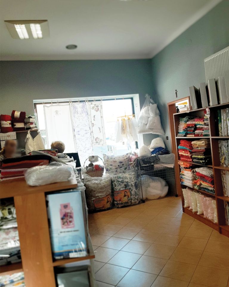 Lokal Lubaczów, ul. Rynek. Zdjęcie 4