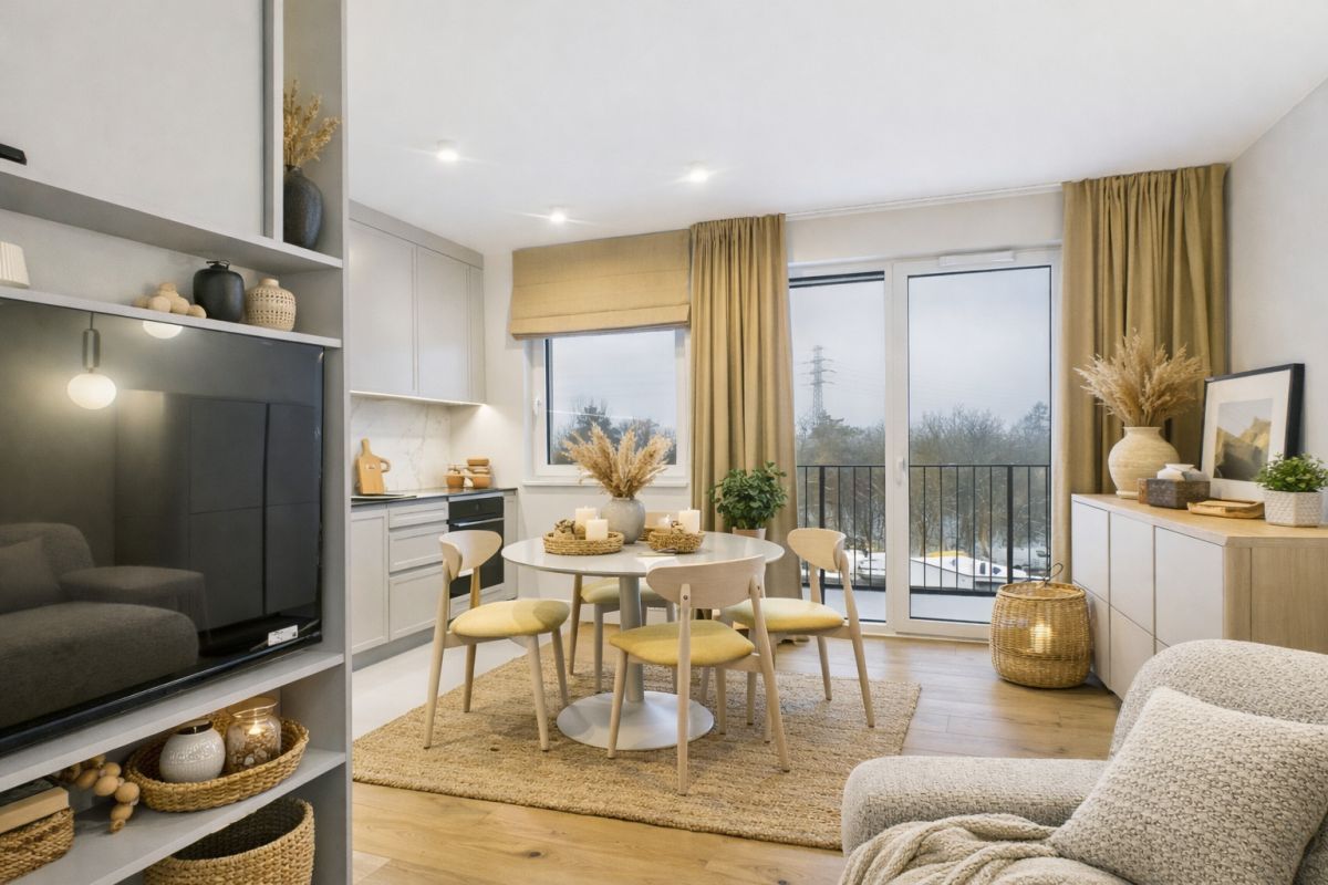 Mieszkanie 2-pokojowe Warszawa Mokotów, ul. Aleja Polski Walczącej. Zdjęcie 7