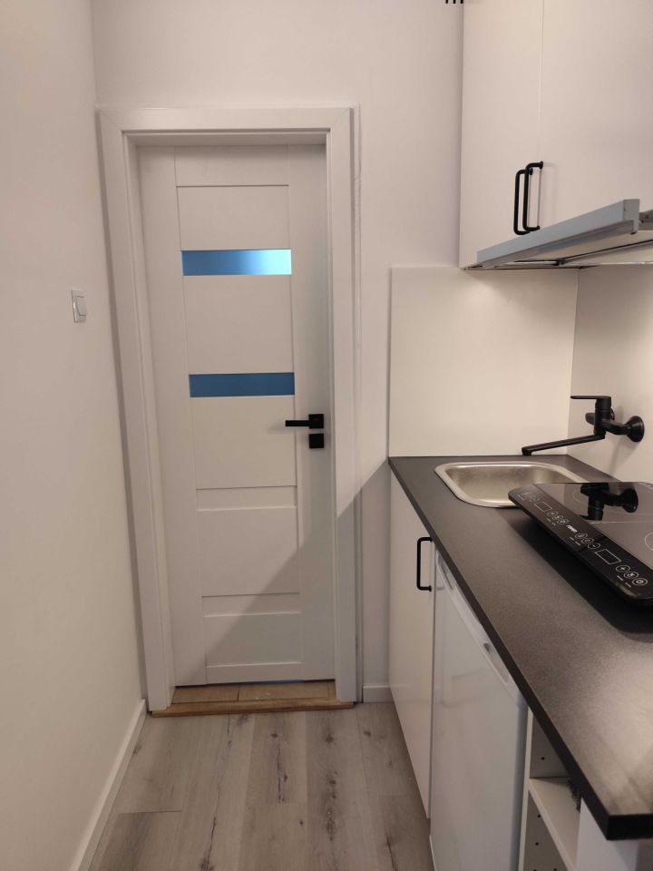 Mieszkanie 1-pokojowe Gdańsk Przymorze. Zdjęcie 2