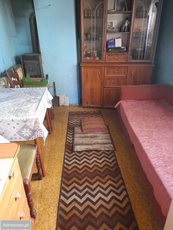 dom wolnostojący, 3 pokoje Prusice, ul. Wrocławska. Zdjęcie 8