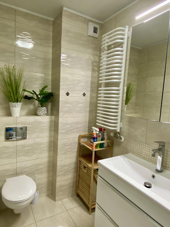 Mieszkanie 2-pokojowe Kraków Krowodrza, ul. Wrocławska. Zdjęcie 6