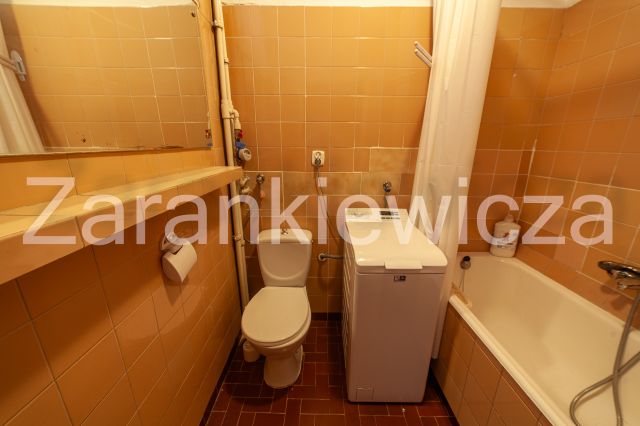 Mieszkanie 2-pokojowe Warszawa Okęcie, ul. Kazimierza Zarankiewicza. Zdjęcie 7