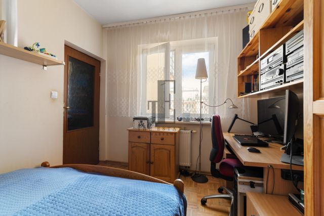 Mieszkanie 2-pokojowe Warszawa Ursynów, ul. Kazimierza Jeżewskiego. Zdjęcie 6