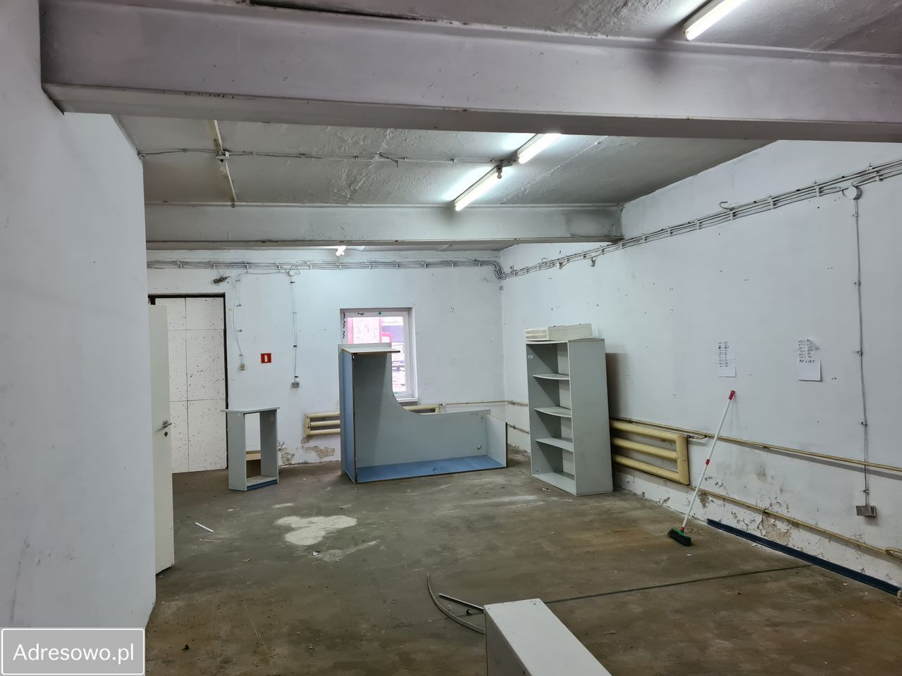 Działka inwestycyjna Łódź Bałuty, ul. Pojezierska. Zdjęcie 14