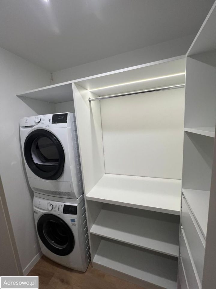 Mieszkanie 3-pokojowe Wrocław Popowice, ul. Popowicka. Zdjęcie 13