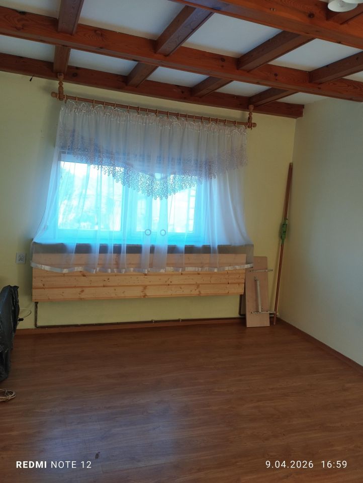 dom wolnostojący, 2 pokoje Złocieniec Centrum, ul. Połczyńska. Zdjęcie 6