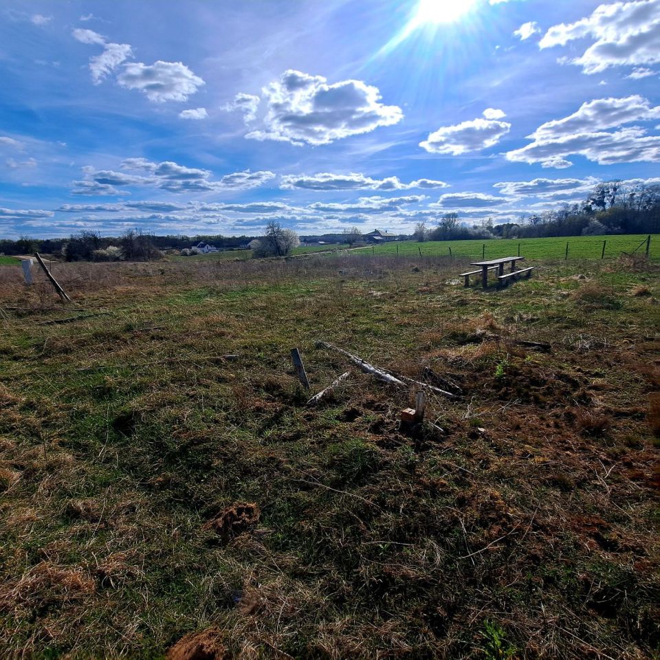 Działka budowlana Koronowo Przyrzecze. Zdjęcie 1