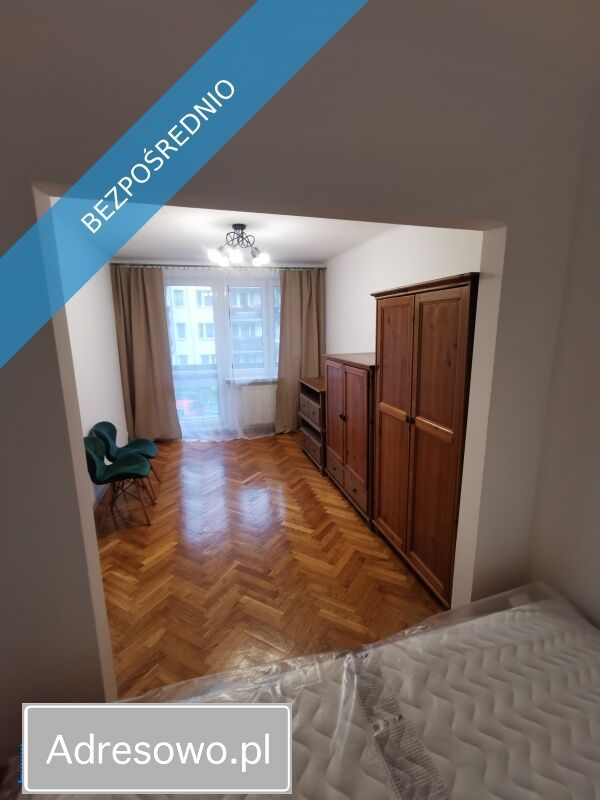 Mieszkanie 1-pokojowe Czeladź, ul. Marii Curie-Skłodowskiej. Zdjęcie 2