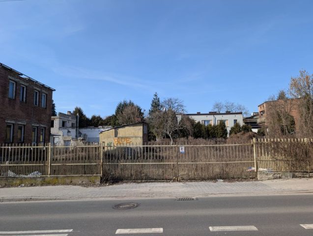 Działka budowlana Radom. Zdjęcie 3