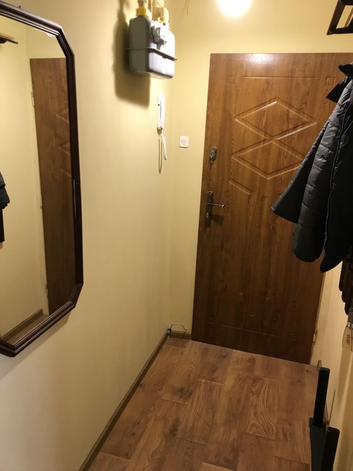 Mieszkanie 1-pokojowe Jelcz-Laskowice Jelcz, ul. Hipolita Cegielskiego. Zdjęcie 6