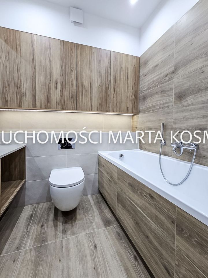 Mieszkanie 4-pokojowe Warszawa Ochota. Zdjęcie 8